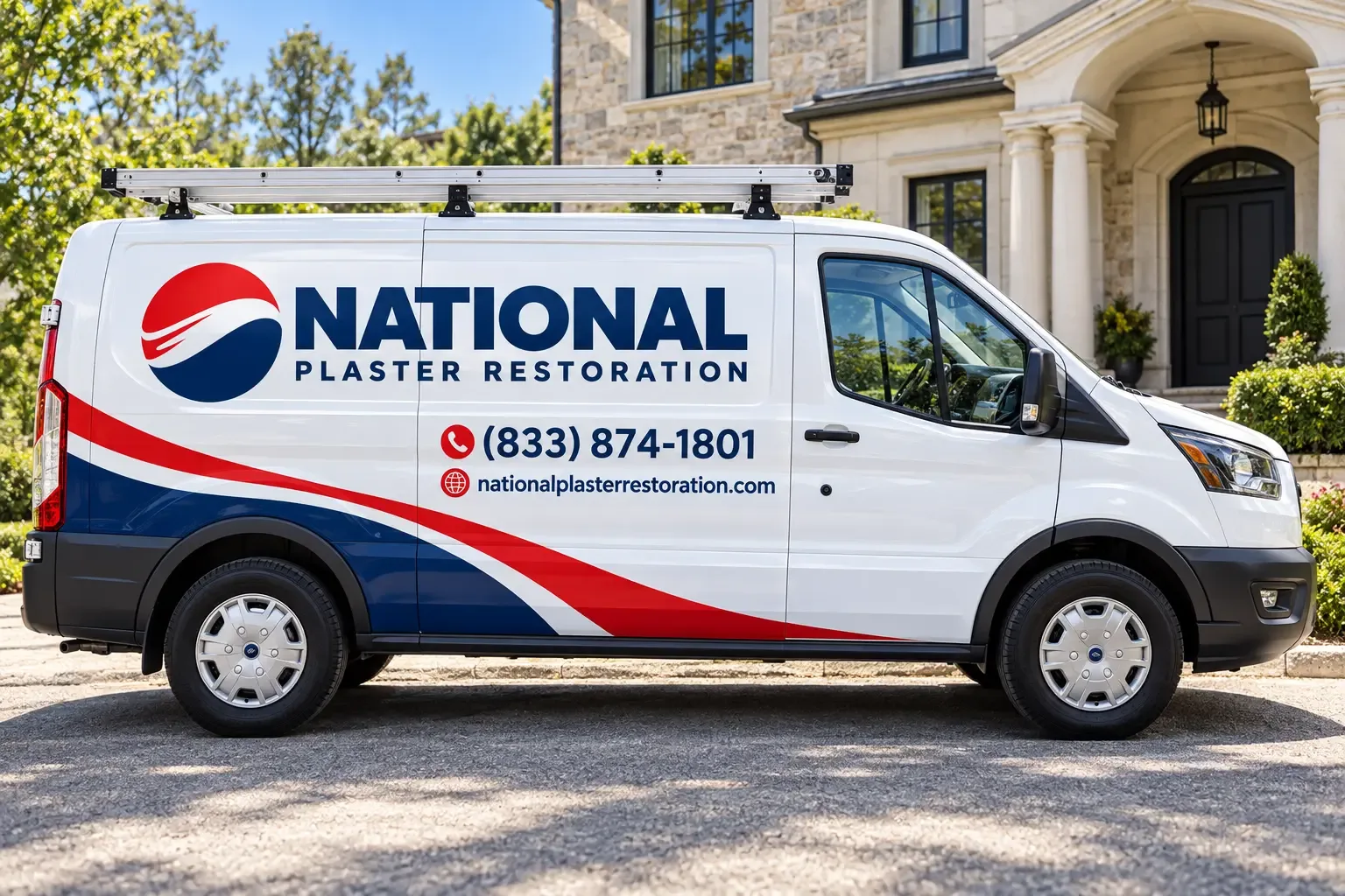 Plaster Repair in Dyersburg, TN near me